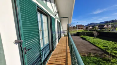 Detached house in Barrio Cerecedas photo 64