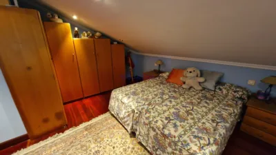Detached house in Barrio Cerecedas photo 73