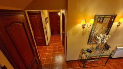 Detached house in Barrio Cerecedas photo 40