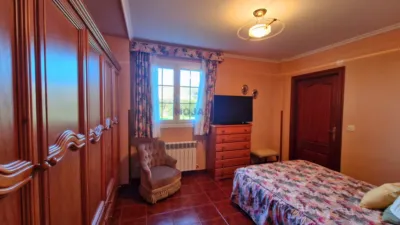 Detached house in Barrio Cerecedas photo 45