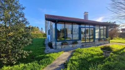 Detached house in Barrio Cerecedas photo 10