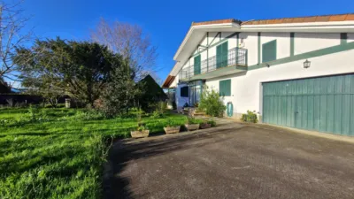 Detached house in Barrio Cerecedas photo 3