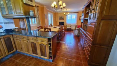 Detached house in Barrio Cerecedas photo 26