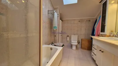 Detached house in Barrio Cerecedas photo 66