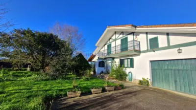 Detached house in Barrio Cerecedas photo 13