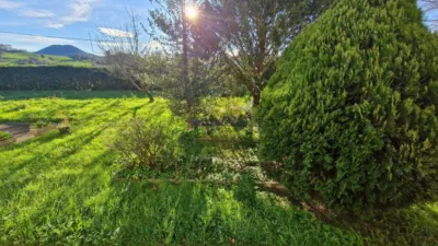 Detached house in Barrio Cerecedas photo 16