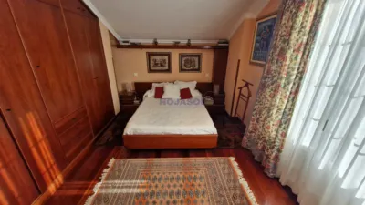 Detached house in Barrio Cerecedas photo 60