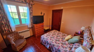 Detached house in Barrio Cerecedas photo 46