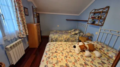 Detached house in Barrio Cerecedas photo 67