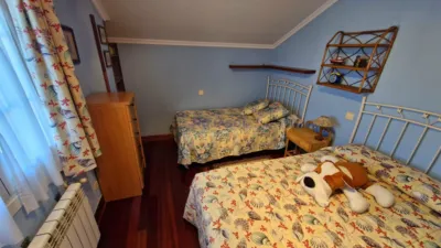 Detached house in Barrio Cerecedas photo 69