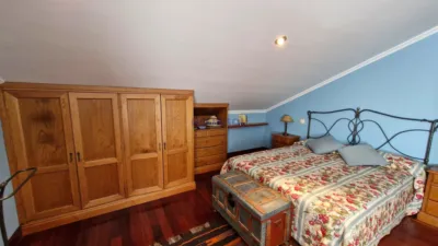 Detached house in Barrio Cerecedas photo 57