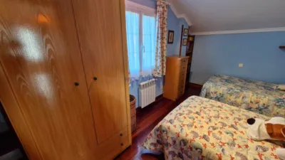 Detached house in Barrio Cerecedas photo 68