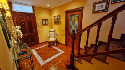 Detached house in Barrio Cerecedas photo 20
