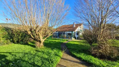 Detached house in Barrio Cerecedas photo 7