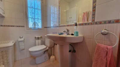 Detached house in Barrio Cerecedas photo 70