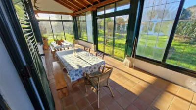Detached house in Barrio Cerecedas photo 34
