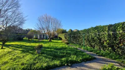 Detached house in Barrio Cerecedas photo 9