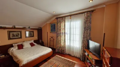 Detached house in Barrio Cerecedas photo 59