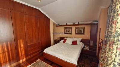 Detached house in Barrio Cerecedas photo 62