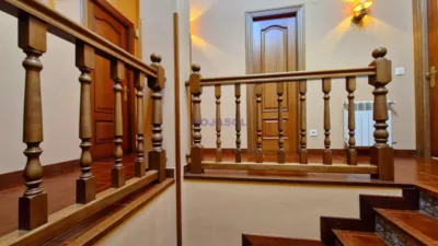 Detached house in Barrio Cerecedas photo 54