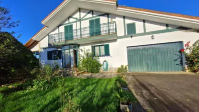 Detached house in Barrio Cerecedas photo 14