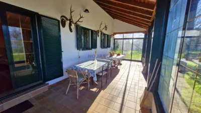 Detached house in Barrio Cerecedas photo 35