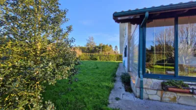 Detached house in Barrio Cerecedas photo 11