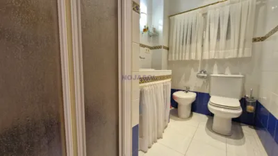 Detached house in Barrio Cerecedas photo 50