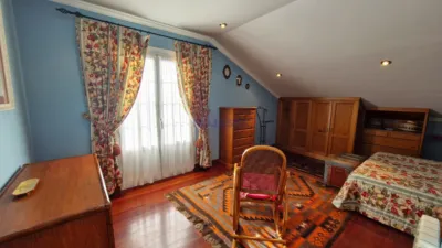 Detached house in Barrio Cerecedas photo 55