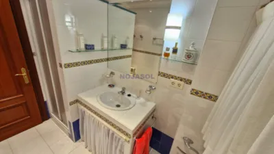 Detached house in Barrio Cerecedas photo 51