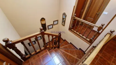 Detached house in Barrio Cerecedas photo 52