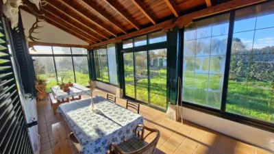 Detached house in Barrio Cerecedas photo 38