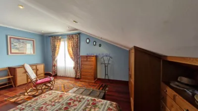 Detached house in Barrio Cerecedas photo 58