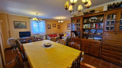 Detached house in Barrio Cerecedas photo 29