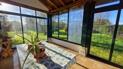 Detached house in Barrio Cerecedas photo 37