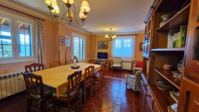 Detached house in Barrio Cerecedas photo 27