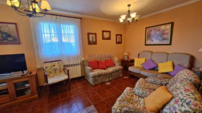 Detached house in Barrio Cerecedas photo 32