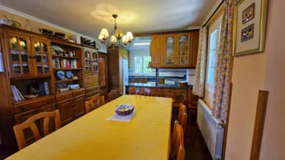 Detached house in Barrio Cerecedas photo 30