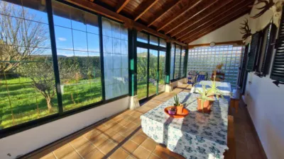Detached house in Barrio Cerecedas photo 36