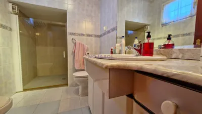 Detached house in Barrio Cerecedas photo 49