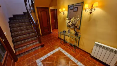 Detached house in Barrio Cerecedas photo 19