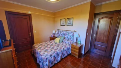 Detached house in Barrio Cerecedas photo 47