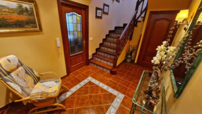 Detached house in Barrio Cerecedas photo 18