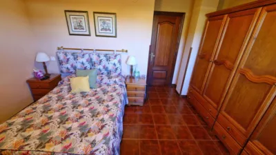 Detached house in Barrio Cerecedas photo 48