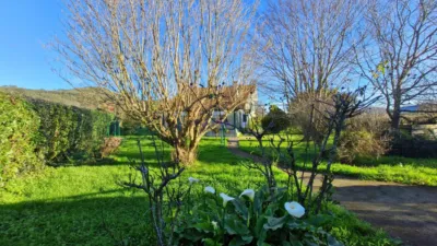 Detached house in Barrio Cerecedas photo 6