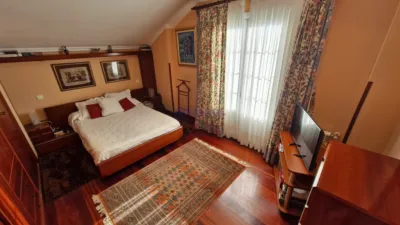 Detached house in Barrio Cerecedas photo 61