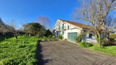 Detached house in Barrio Cerecedas photo 2