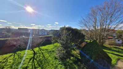 Detached house in Barrio Cerecedas photo 65