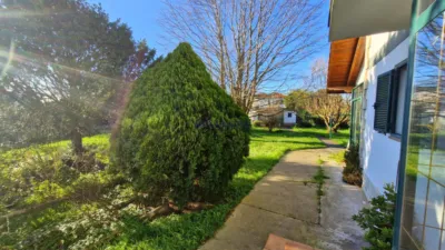 Detached house in Barrio Cerecedas photo 15