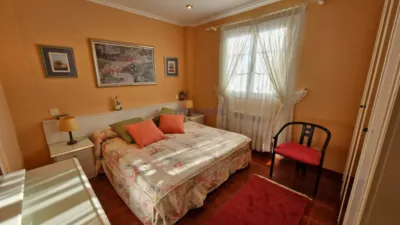 Detached house in Barrio Cerecedas photo 41